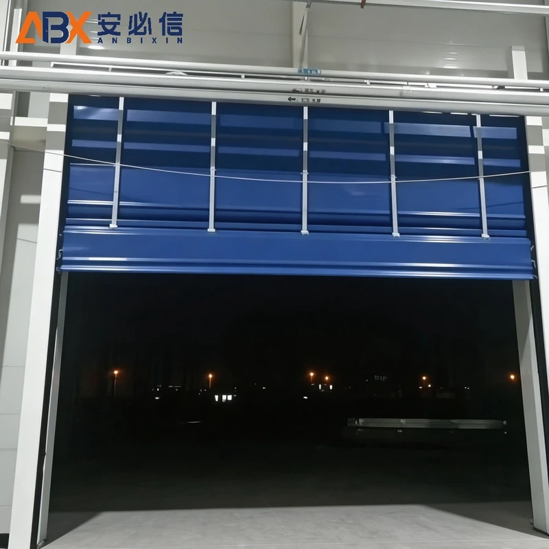 秦皇岛伸缩式卸货平台