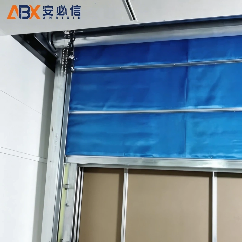 秦皇岛背带堆积门
