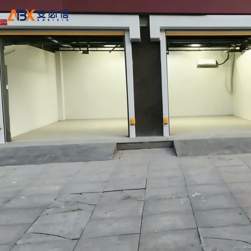 秦皇岛高速门